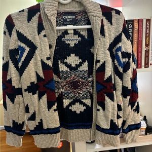 Kids blazer size 12 light used